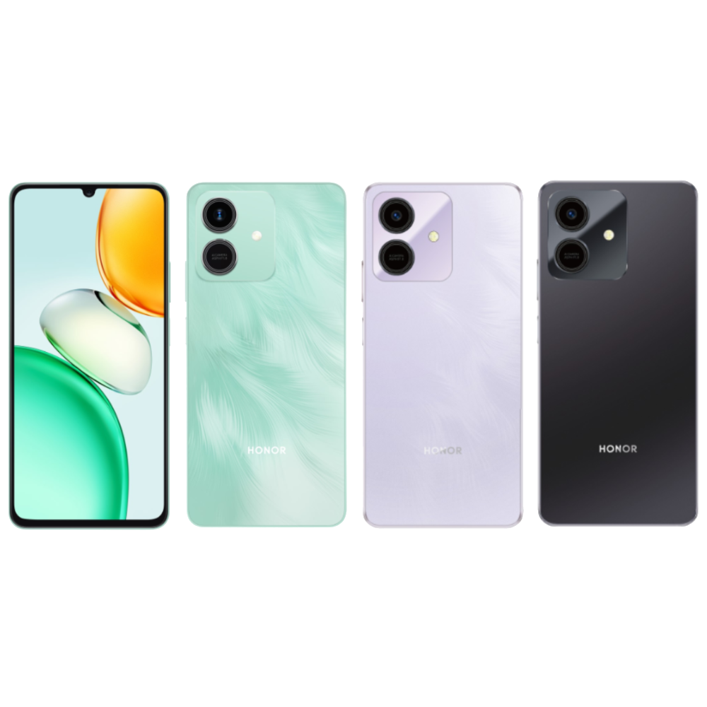 Honor Play 10 64/3+3