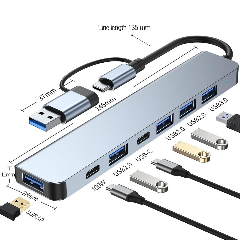 Modern USB Extension